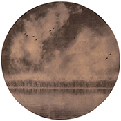 Gloria Pereyra photograph in Weightless Radiance at Walker Fine Art in Denver Colorado April 3 to June 6, 2026