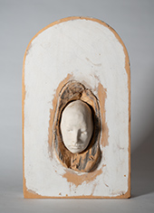 Hadiya Finley sculpture on exhibition at the tobin gallery in Tacoma February 27 to March 29 2026 022526