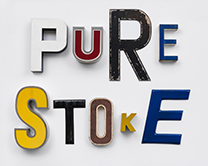 Jack Pierson artwork in Curtains at Regen Projects in Los Angeles California March 12 to April 18 2026, 022026