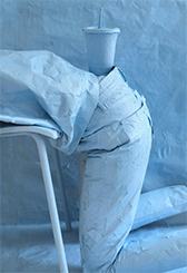 Lee Materazzi Archival inkjet print in Playmate at Eleanor Harwood Gallery San Francisco January 10 to February 28 20265 011826