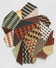 Lehuauakea multi-media artwork in Beauty is the Best Defense at Jessica Silverman in San Francisco March 5 to April 18 2026 030626