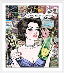 Nelson De La Nuez artwork available at DTR Modern in Palm Beach Florida January 2026 012726