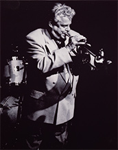 Richard Baker black and white photograph in 50 Year Retrospective at the tobin gallery in Tacoma January 10 to February 3 2026 012026