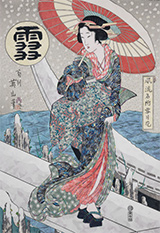 Takashi Murakami artwork on exhibition at Perrotin Gallery in Los Angeles February 14 to March 14 2026 022026