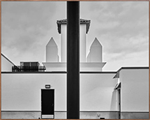 Amir Zaki photograph in No Dust to Settle at Diane Rosenstein Gallery in Los Angeles Hollywood April 4 to May 9 2026