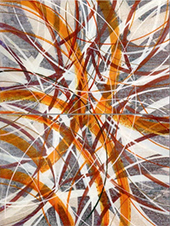 Christopher Martin painting available at Christopher Martin Gallery in Aspen Colorado May 2026