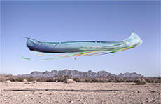 E. Dan Klepper photograph in Wayfinder: Navigating the Natural Order at Foltz Fine Art in Houston Texas March 20 to May 2 2026