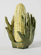 Jude Griebel painting in Nature Bends for You at Massey Klein in New York April 25 to June 17 2026