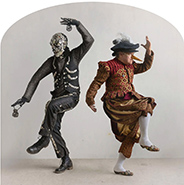 Kahn + Selesnick artwork available at Robischon Gallery in Denver Colorado May 2026