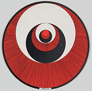 Marcel Duchamp painting in Retrospective Exhibition at Museum of Modern Art in New York April 12 to August 22 2026