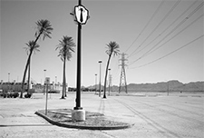 Roger A. Deakins photograph in Still Light at The Hulett Collection in Tulsa Oklahoma February 28 to May 2 2026