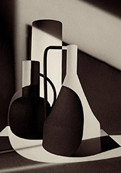 Sander Vos photograph in Interpolation at Catherine Couturier Gallery in Houston Texas May 16 to June 20 2026