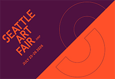 Seattle Art Fair logo