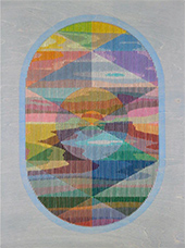 Tia Keobounpheng multi media artwork in Gullat at Weinstein Hammons Gallery in Minneapolis Minnesota March 26 to April 25, 2026