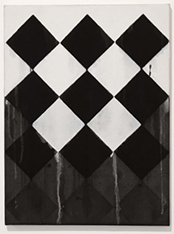Adam Marnie in Back to Basics at Seven Sisters gallery in Houston Texas May 30 to August 1 2026
