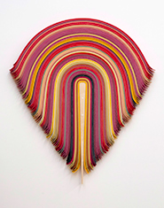 Derrick Velasquez artwork available at Robischon Gallery in Denver Colorado June 18 to August 8 2026