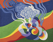 Jimmy Tsutomu Mirikitani in Looking After Art and Care in Education Across Kansas at Spencer Museum of Art in Lawrence Kansas August 18 to January 10 2027