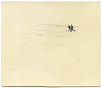 Miho Kajioka photograph in A Simple Game at Marshall Gallery in Santa Monica California June 6 to July 18 2026