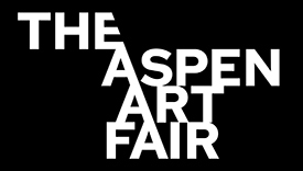 Aspen art fair logo the next fair July 29 to August 1 2026