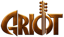 AfriKin Art Fair logo