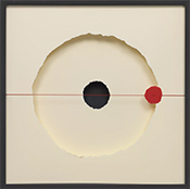 Anna Maria Maiolino artwork at Hauser & Wirth in Chelsea New York September 10 to October 31 2026