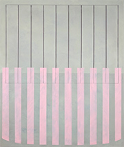 Arielle Zamora painting in Farm Flowers at Kathryn Markel Gallery in Chelsea New York September 24 to October 31 2026