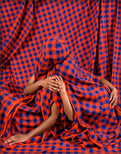 Brendan Fernandes photograph in The Noise Will Sound at Monique Meloche Gallery in Chicago Illinois September 17 to October 24 2026