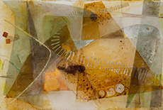 Claire Falkenstein multi-media artwork in San Francisco Paris Rome Ortuzar gallery in Tribeca New York September 10 to October 31 2026