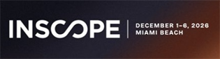 InScope Miami Beach 2026 logo