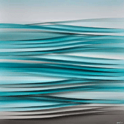 Mélanie Giguère painting available from MAC Art Galleries in Fort Lauderdale Florida September 2026