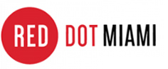 Red Dot Miami logo