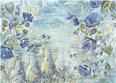 Renee Dumont painting available directly from the artist in Southwest Florida September 2026