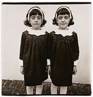 Vintage photograph by Diane Arbus sold May 14, 2024 at Christie's in New York, 042924